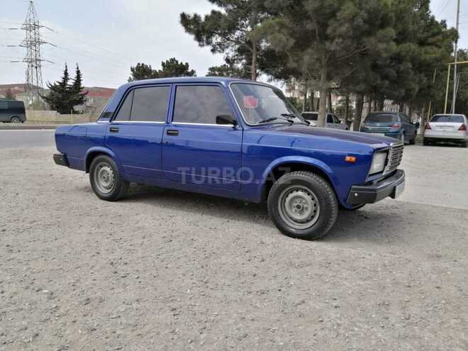 LADA (VAZ) 2107 1998, 90,000 km - 1.6 л - Bakı