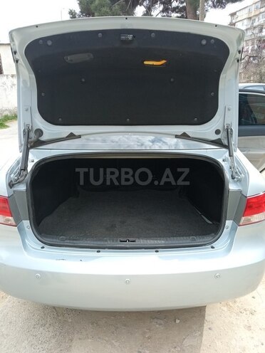 Hyundai Sonata 2005, 225,000 km - 2.4 л - Bakı