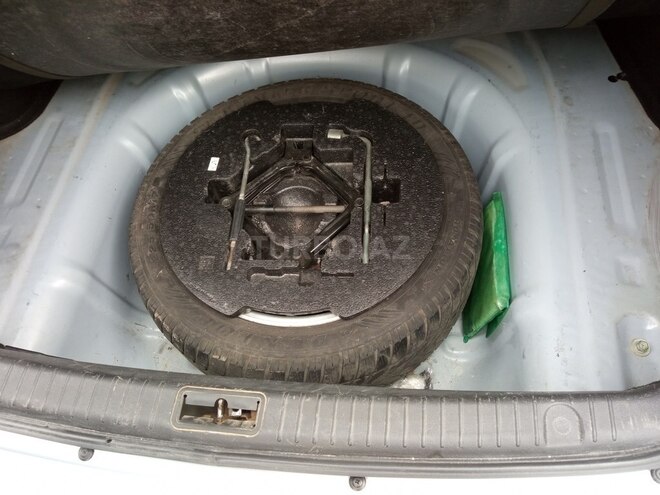 Hyundai Sonata 2005, 225,000 km - 2.4 л - Bakı