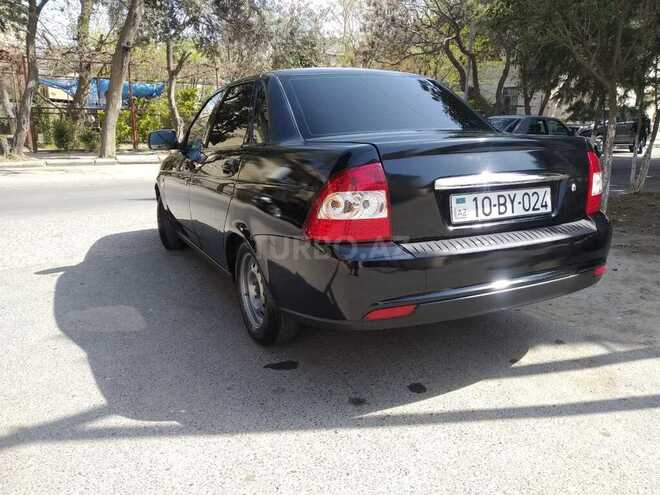 LADA (VAZ) Priora 2012, 265,900 km - 1.6 л - Bakı