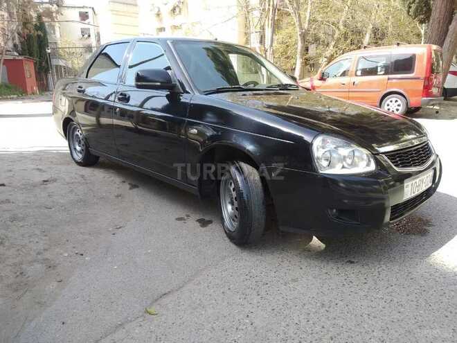 LADA (VAZ) Priora 2012, 265,900 km - 1.6 л - Bakı
