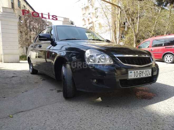 LADA (VAZ) Priora 2012, 265,900 km - 1.6 л - Bakı