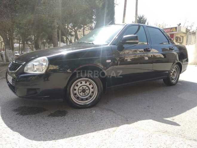 LADA (VAZ) Priora 2012, 265,900 km - 1.6 л - Bakı