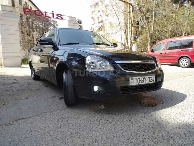 LADA (VAZ) Priora 2012, 265,900 km - 1.6 л - Bakı