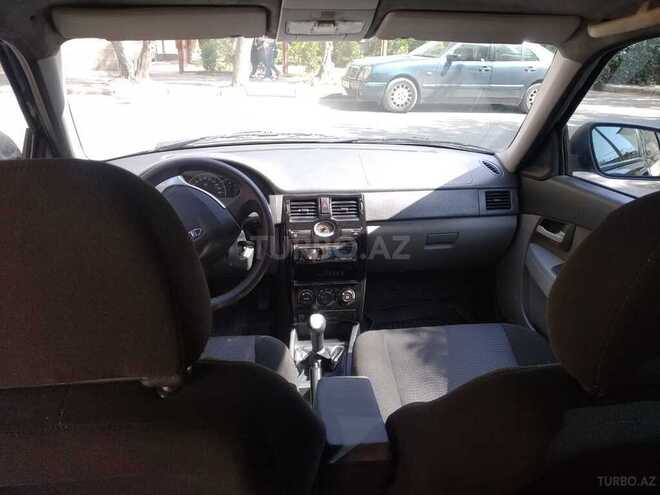LADA (VAZ) Priora 2012, 265,900 km - 1.6 л - Bakı