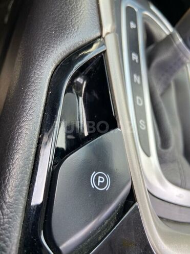 Ford Fusion 2014, 201,000 km - 1.5 л - Bakı