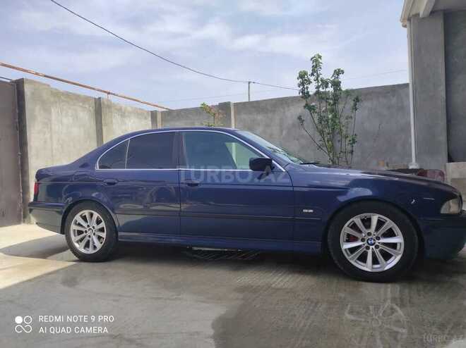 BMW 528 1997, 233,000 km - 2.8 l - Gəncə
