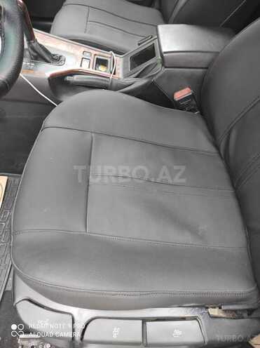 BMW 528 1997, 233,000 km - 2.8 l - Gəncə