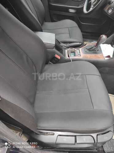 BMW 528 1997, 233,000 km - 2.8 l - Gəncə