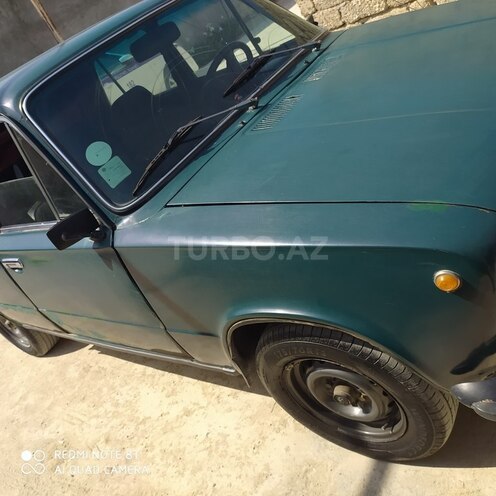 LADA (VAZ) 21011 1976, 95,000 km - 1.5 l - Bakı