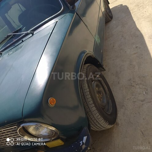 LADA (VAZ) 21011 1976, 95,000 km - 1.5 l - Bakı