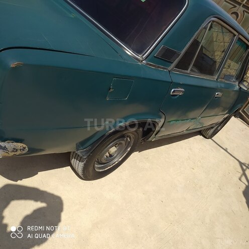 LADA (VAZ) 21011 1976, 95,000 km - 1.5 l - Bakı