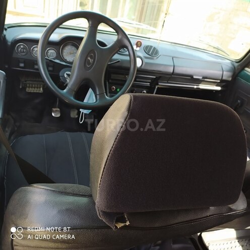 LADA (VAZ) 21011 1976, 95,000 km - 1.5 l - Bakı