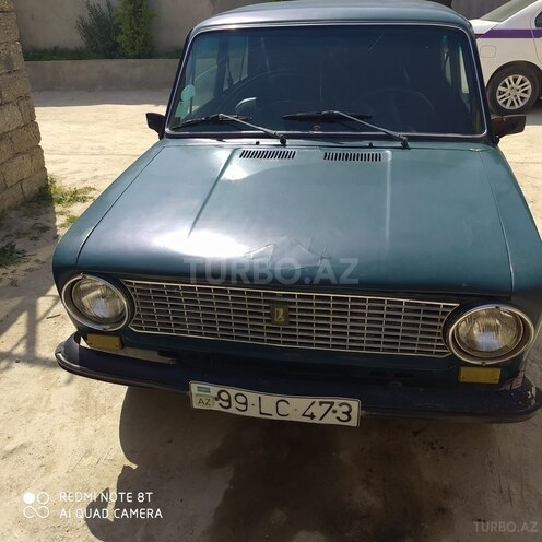 LADA (VAZ) 21011 1976, 95,000 km - 1.5 l - Bakı