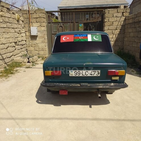 LADA (VAZ) 21011 1976, 95,000 km - 1.5 l - Bakı