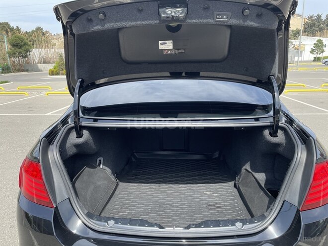 BMW 528 2015, 108,650 km - 2.0 l - Bakı