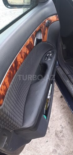 Mercedes E 270 2002, 347,000 km - 2.7 l - Bakı