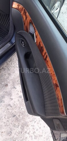 Mercedes E 270 2002, 347,000 km - 2.7 l - Bakı