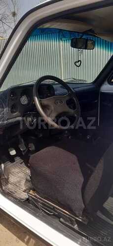 LADA (VAZ) Niva 1993, 72,467 km - 1.7 l - Tovuz