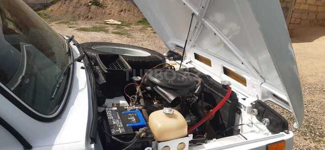 LADA (VAZ) Niva 1993, 72,467 km - 1.7 l - Tovuz