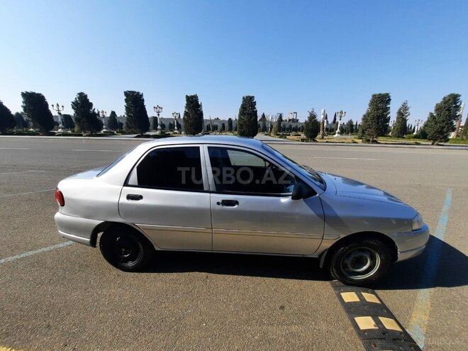 Kia Avella 1998, 156,000 km - 1.5 l - Gəncə