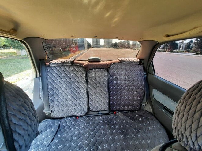 Kia Avella 1998, 156,000 km - 1.5 l - Gəncə