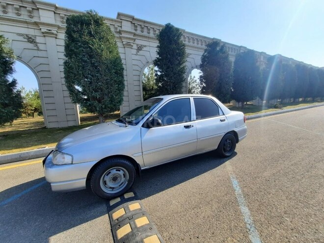 Kia Avella 1998, 156,000 km - 1.5 l - Gəncə