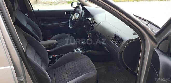Volkswagen Golf 2003, 304,000 km - 2.0 л - Ağsu