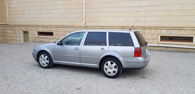 Volkswagen Golf 2003, 304,000 km - 2.0 л - Ağsu