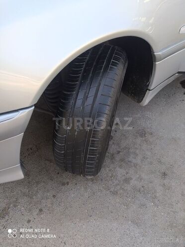 Mercedes C 200 1998, 259,000 km - 2.0 l - Bakı