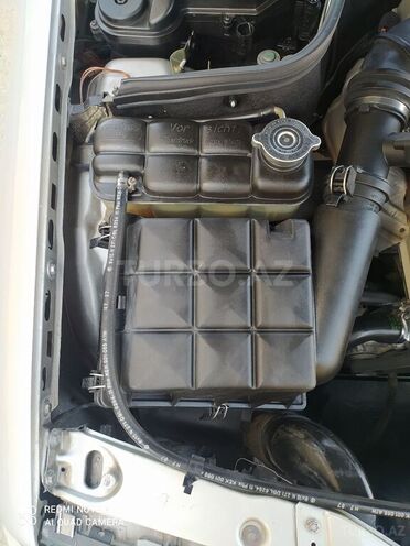 Mercedes C 200 1998, 259,000 km - 2.0 l - Bakı