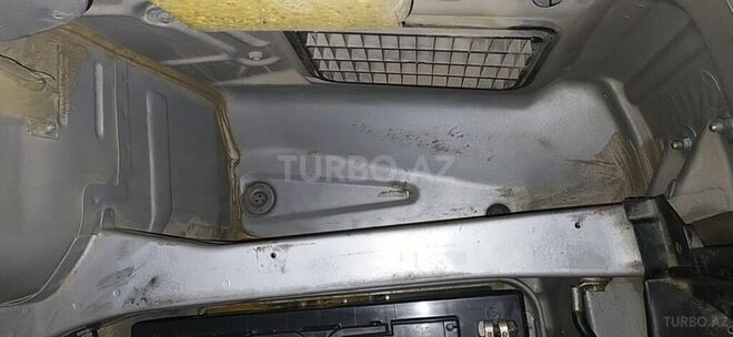 Mercedes C 200 1998, 259,000 km - 2.0 l - Bakı