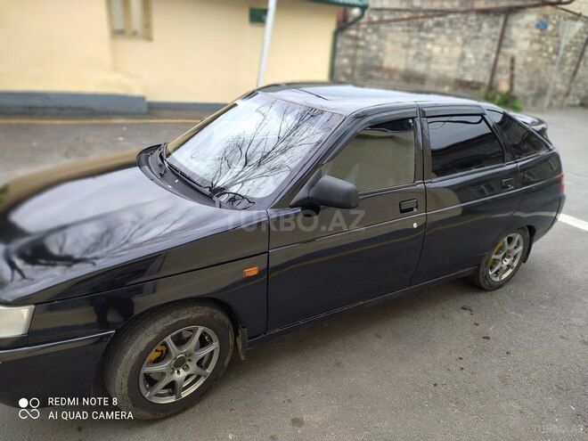 LADA (VAZ) 2112 2008, 255,542 km - 1.6 л - Şəki