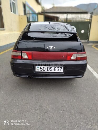 LADA (VAZ) 2112 2008, 255,542 km - 1.6 л - Şəki