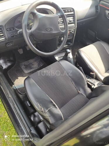 LADA (VAZ) 2112 2008, 255,542 km - 1.6 л - Şəki