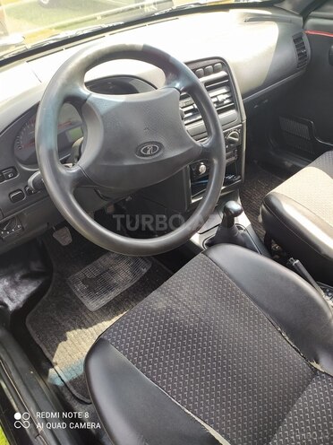 LADA (VAZ) 2112 2008, 255,542 km - 1.6 л - Şəki