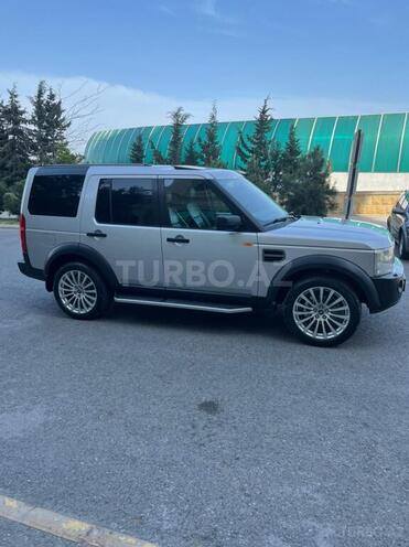 Land Rover Discovery 2006, 205,678 km - 2.7 l - Bakı