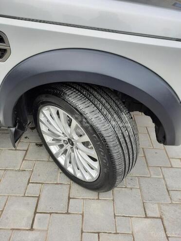 Land Rover Discovery 2006, 205,678 km - 2.7 l - Bakı