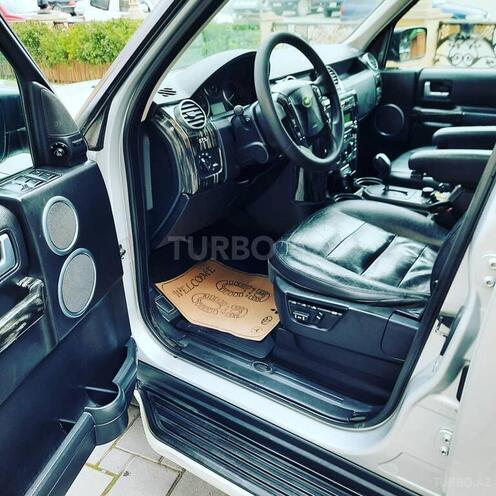 Land Rover Discovery 2006, 205,678 km - 2.7 l - Bakı