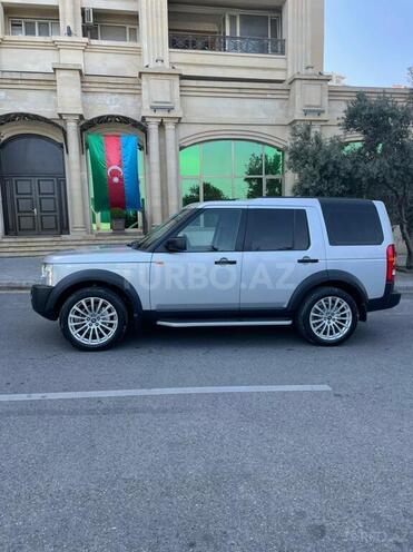 Land Rover Discovery 2006, 205,678 km - 2.7 l - Bakı
