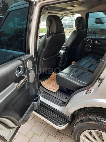 Land Rover Discovery 2006, 205,678 km - 2.7 l - Bakı