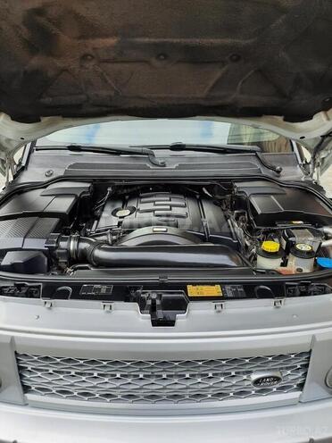 Land Rover Discovery 2006, 205,678 km - 2.7 l - Bakı