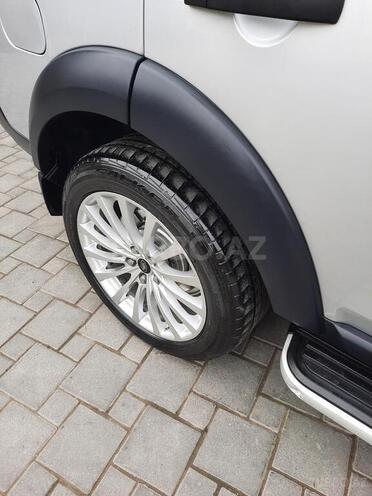 Land Rover Discovery 2006, 205,678 km - 2.7 l - Bakı
