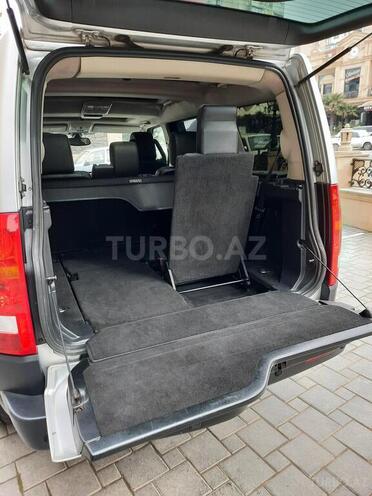 Land Rover Discovery 2006, 205,678 km - 2.7 l - Bakı