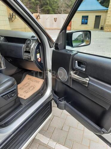 Land Rover Discovery 2006, 205,678 km - 2.7 l - Bakı