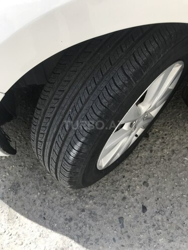 Hyundai i20 2012, 126,000 km - 1.4 l - Bakı