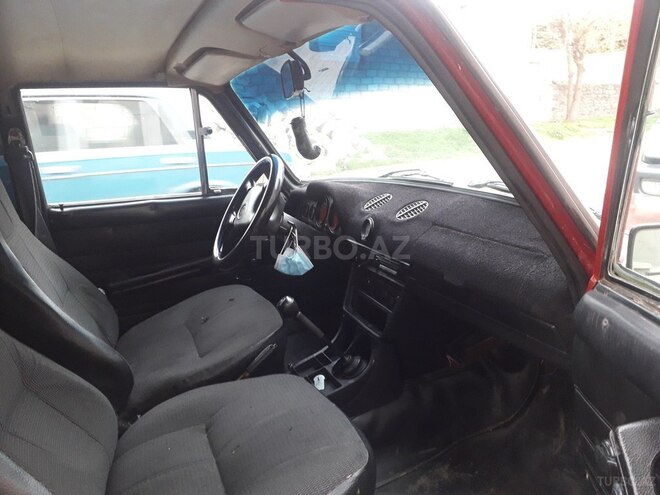 LADA (VAZ) 2106 1985, 120,000 km - 1.5 l - Tovuz