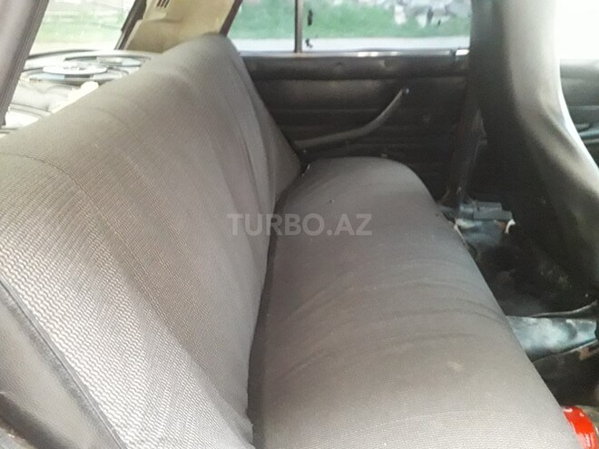LADA (VAZ) 2106 1985, 120,000 km - 1.5 l - Tovuz