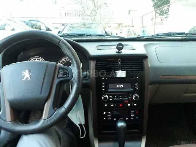 Peugeot Khazar 406 2019, 28,500 km - 1.6 л - Bakı