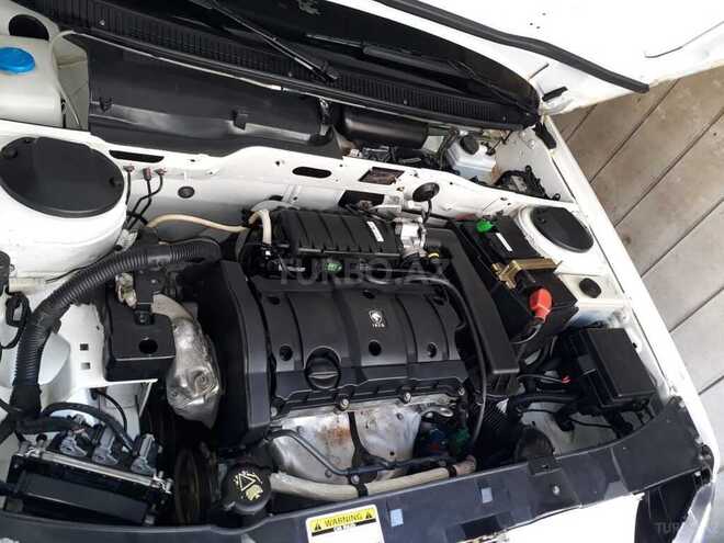 Peugeot Khazar 406 2019, 28,500 km - 1.6 л - Bakı
